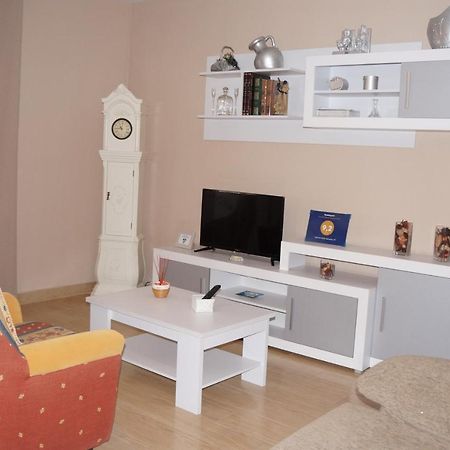 Apartamento Salvador 37 Almagro Eksteriør billede
