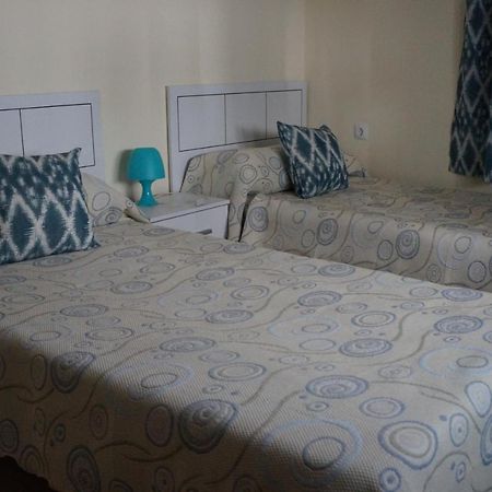 Apartamento Salvador 37 Almagro Eksteriør billede