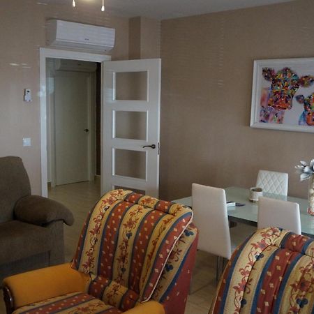 Apartamento Salvador 37 Almagro Eksteriør billede