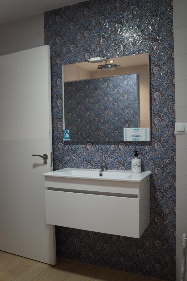 Apartamento Salvador 37 Almagro Eksteriør billede