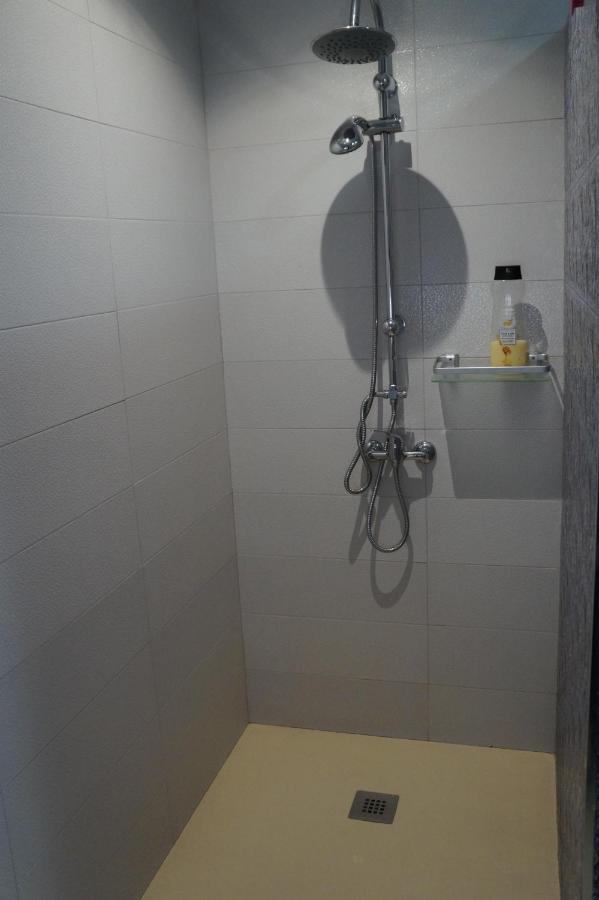 Apartamento Salvador 37 Almagro Eksteriør billede