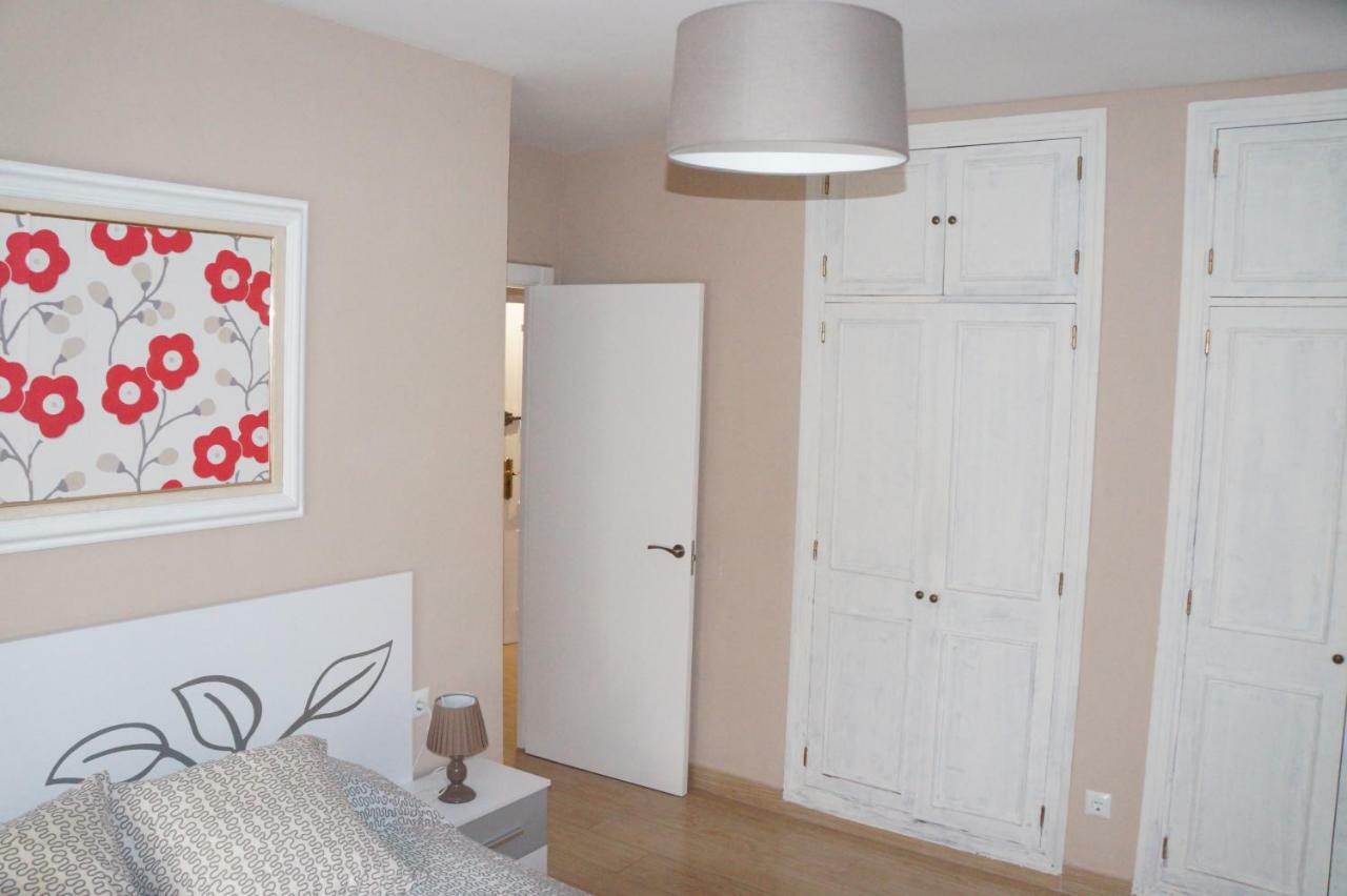 Apartamento Salvador 37 Almagro Eksteriør billede