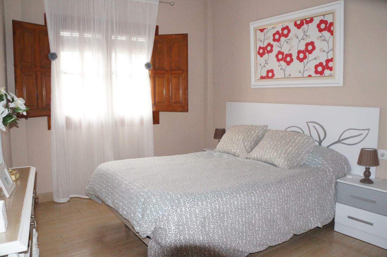 Apartamento Salvador 37 Almagro Eksteriør billede