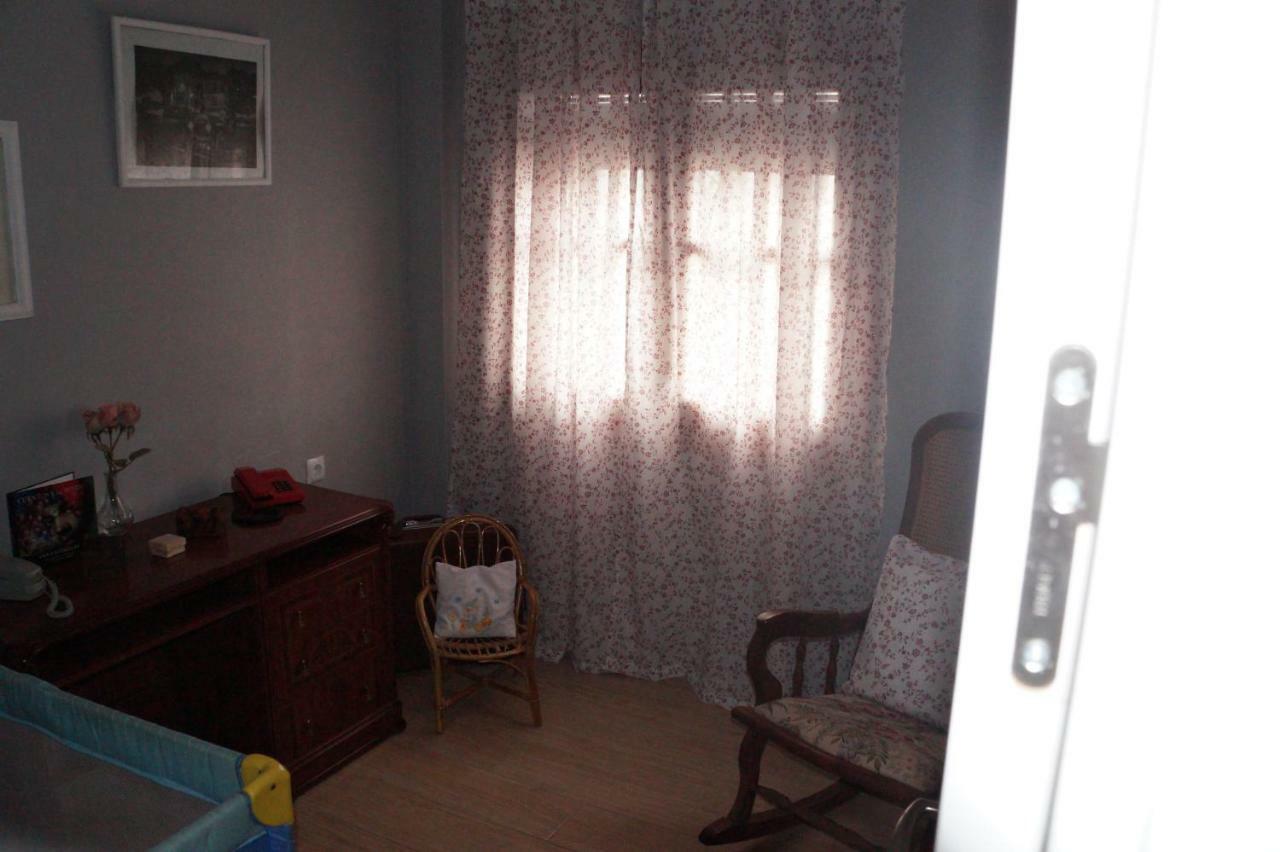 Apartamento Salvador 37 Almagro Eksteriør billede