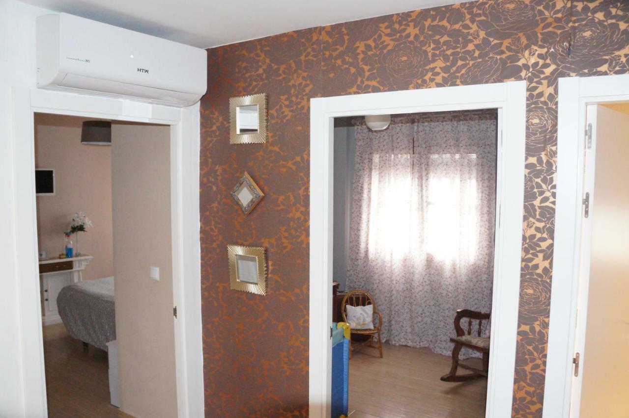 Apartamento Salvador 37 Almagro Eksteriør billede