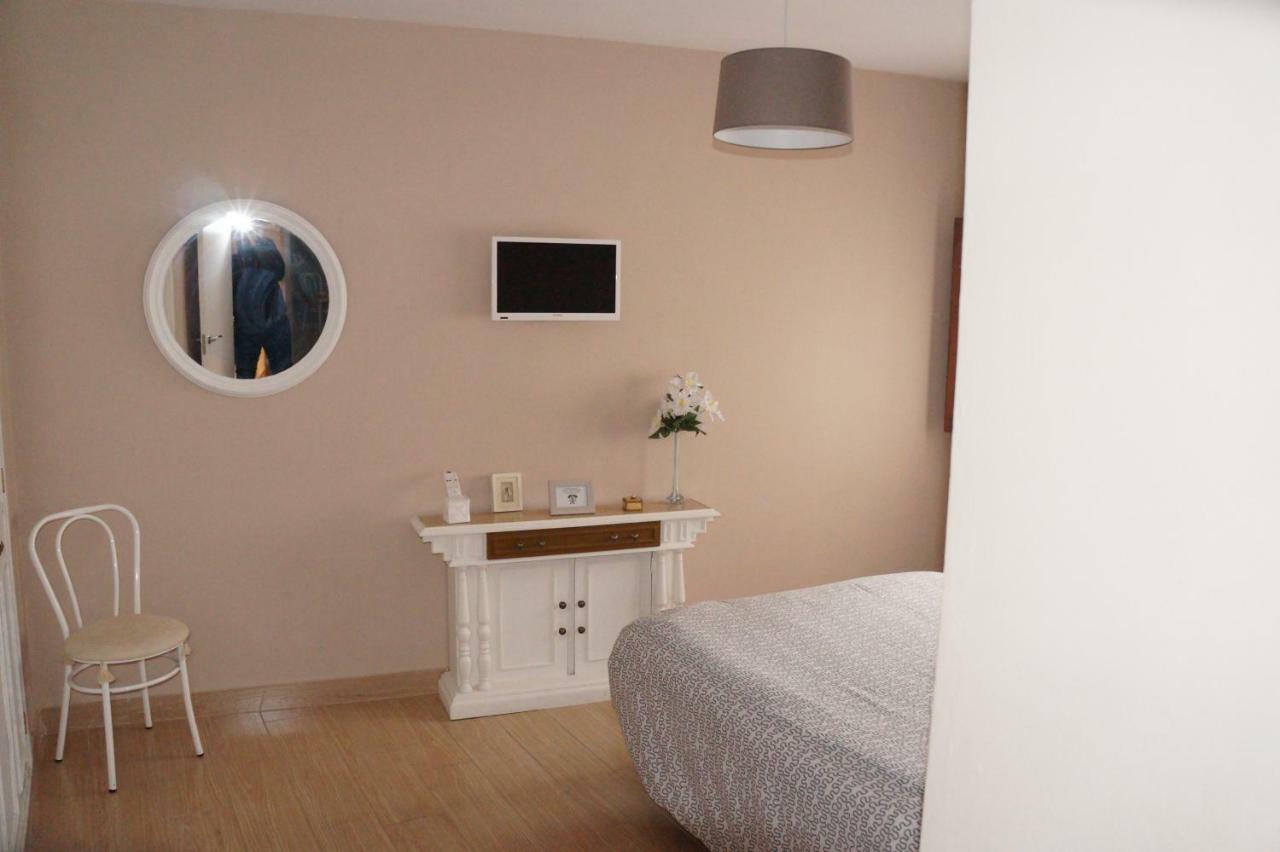 Apartamento Salvador 37 Almagro Eksteriør billede